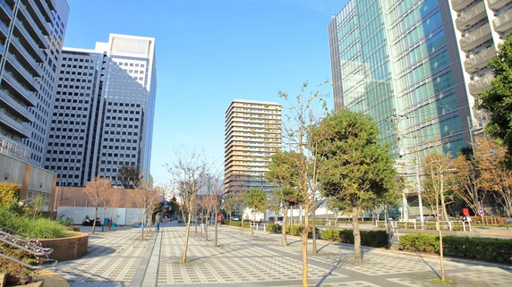 隣駅より“4割安”なのに値上がりポテンシャル大…今が買い。東京23区・中古マンション界隈の「最注目エリア」