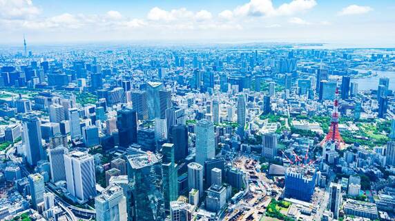 良質な不動産を安定的に供給…タスキホールディングスだから提案できる、富裕層の相続対策・企業オーナーの事業多角化を通じた「資産防衛」