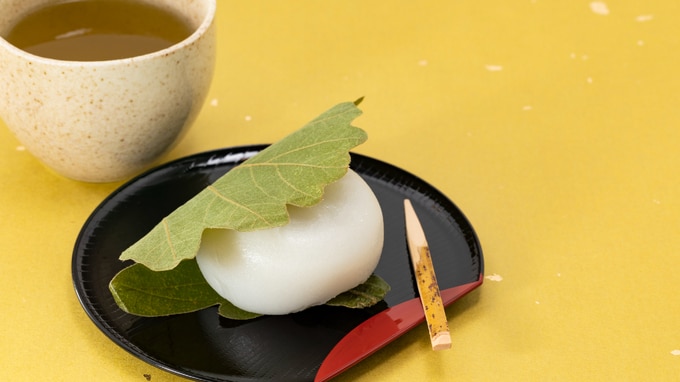 若者離れ進む「和菓子業界」こそ海外進出すべきだといえるワケ