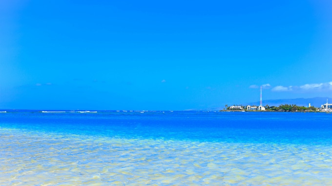 ハワイの最高級コンドミニアム「Park Lane Ala Moana」