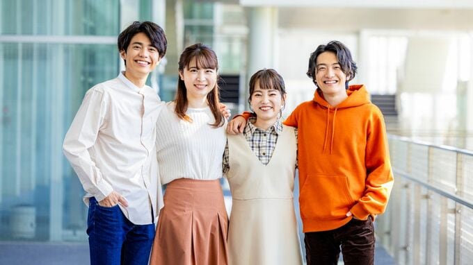 故郷の学生や特定分野の学生など、応援したい層を直接支援できる！「お金が理由で夢を諦めさせない」―オリジナル奨学金という未来投資