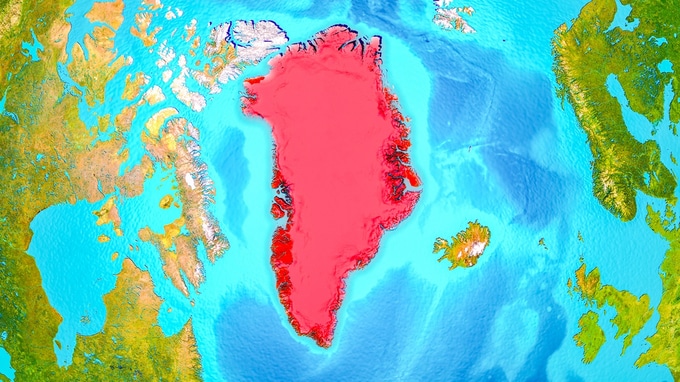 緊迫する「グリーンランド」問題…歴史と地理的要因から読み解く北欧と米国の思惑