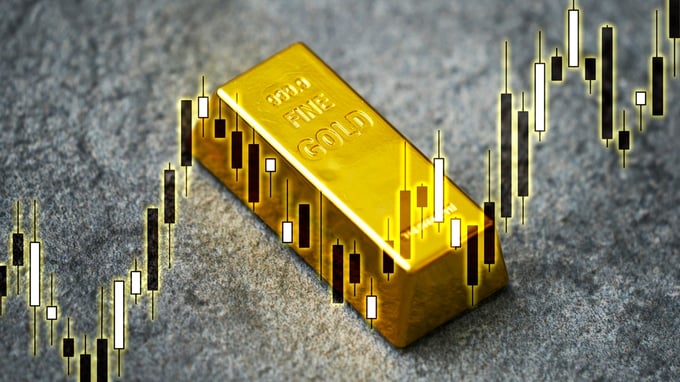 金（ゴールド）価格、史上初の「3万円」突破も…投資の神様ウォーレン・バフェットが「金では富を積み上げられない」と語る理由【ウォール街歴40年の金融戦略家が解説】