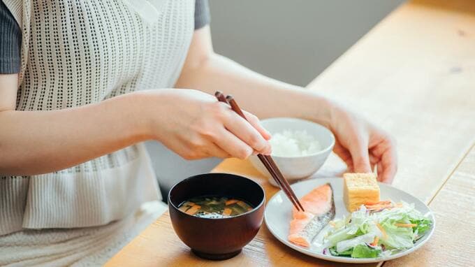 医師として伝えたい…糖尿病も防ぐ「簡単すぎるダイエット法」