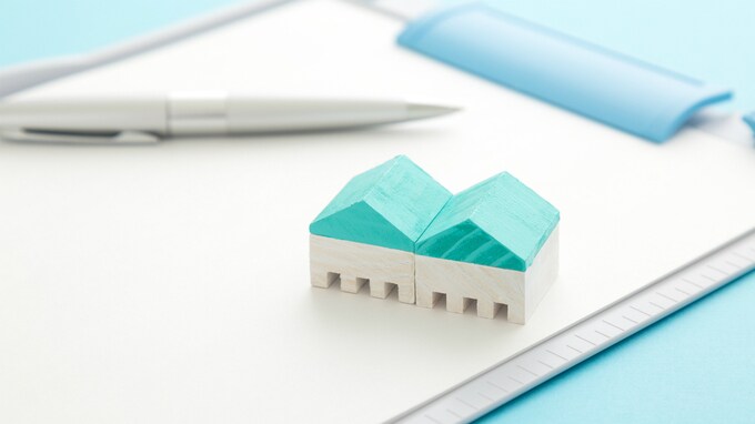 「小規模宅地等の評価減」が適用できる限度面積と計算式