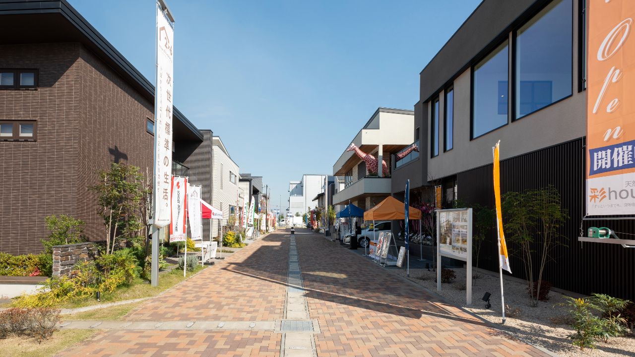 営業なしの見学も OK！事前予約でラクラク！ 住宅展示場「モデルハウス自由見学 DAY」1/27-1/28