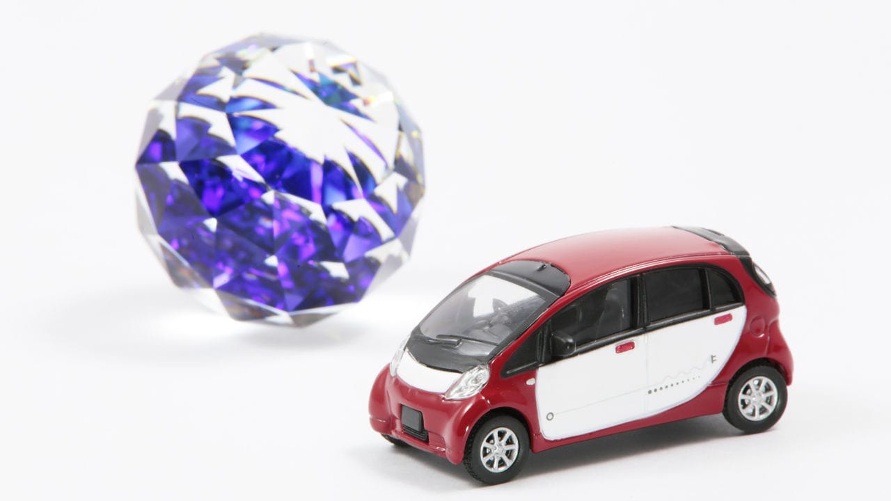 鉱工業生産7月低下も堅調 車の進化が下支え リチウムイオン電池に注目