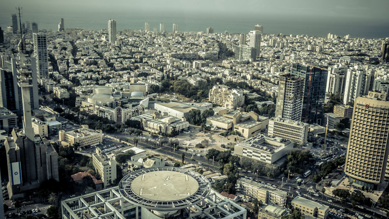 スタートアップ大国「イスラエル」・・・優秀な人材が育つ理由
