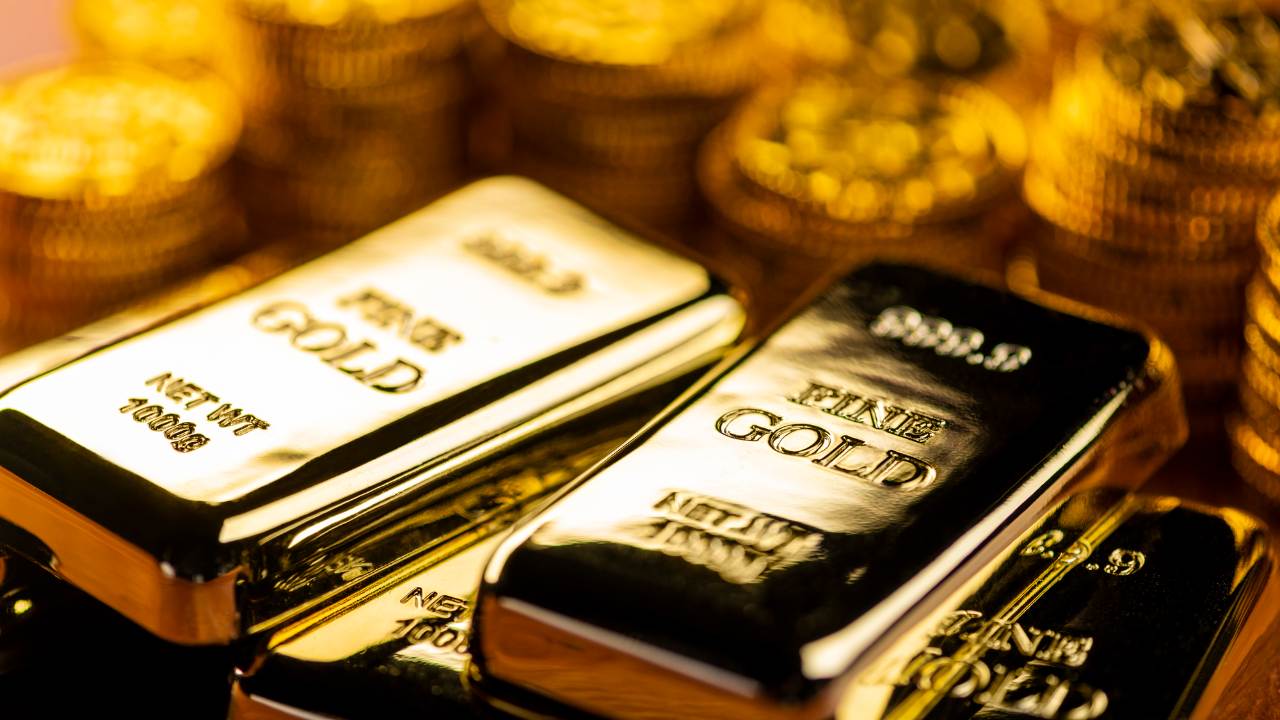 【金（ゴールド）が値上がりする4つの要因】やはりハイリスクな金融商品である理由