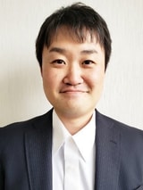 大津 秀一