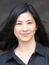針貝 有佳