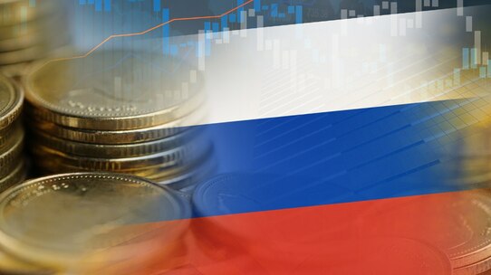 ウクライナ侵攻後のロシア経済-制裁は効いているのか