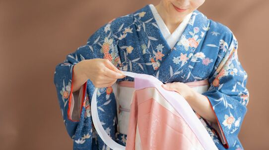 きもの業界の敏腕女性経営者「採用時に見ているのは『覚悟』」
