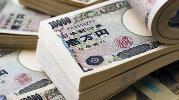 日本は世界最大の金持ち国!? 政府が赤字でも国が豊かな理由