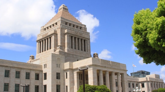 自民党と日本維新の会の連立合意で高市首相誕生か【解説：三井住友DSアセットマネジメント・チーフマーケットストラテジスト】