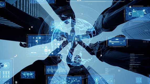 信頼・信用が投資の判断材料に…“人脈”が莫大な富を生む「ベンチャーキャピタル投資」とは