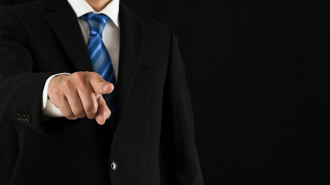 パワハラまがいの「脅し文句」は、ビジネスシーンで有効か？