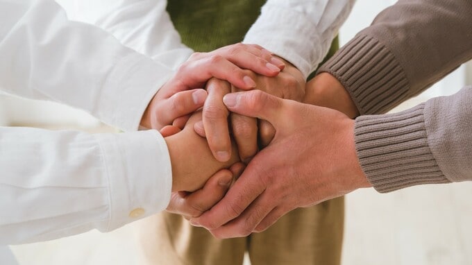 不満を納得に変える「相続」への道のり。家族の“お金と想い”をつないだ工夫を〈5つのケーススタディ〉から紐解く