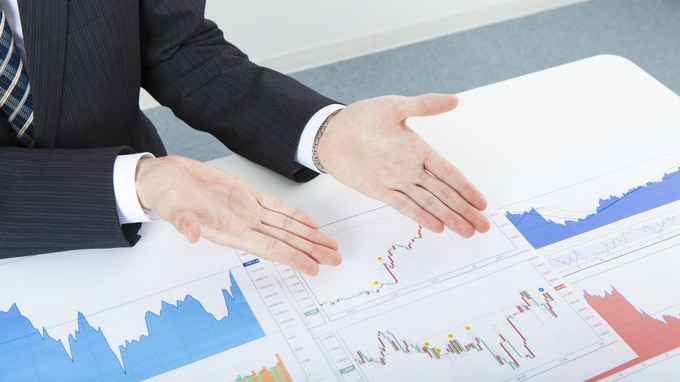 FXトレーダーが少額でも常にポジションを持つべき理由