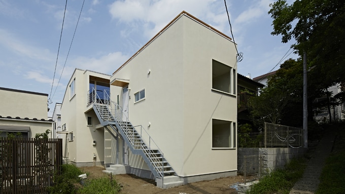 賃貸併用住宅の入居率を上げる「管理」「運営」の秘訣とは？