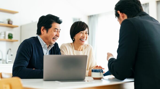 こんな家、買うんじゃなかった…世帯年収850万円、貯蓄2,500万円の49歳会社員「これがラストチャンス」と住み慣れた団地を出てマイホームを購入。下調べは万全だったはずが、わずか半年後に「大後悔」のワケ