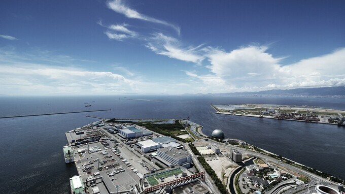 キタ、ミナミ、新たに「ニシ」も注目…大阪の不動産市場の行方 