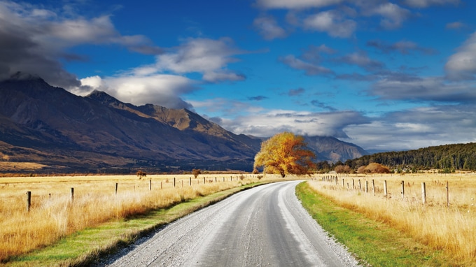 都市部と比較！「ニュージーランド郊外」の物件価格とは？