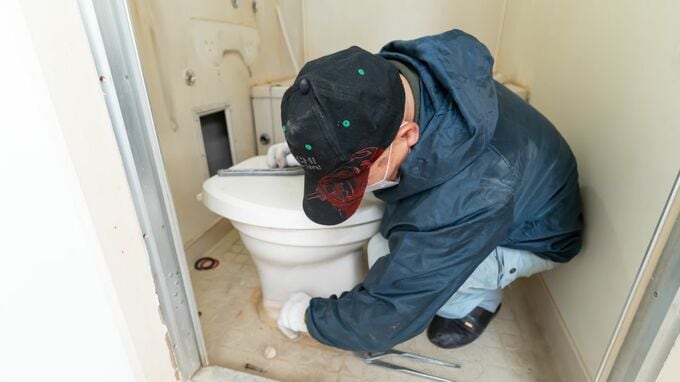 夢の注文住宅がまさかの工期遅延。「まだトイレが付いていませんが…」家が未完成でも、住宅ローンの融資実行日までに登記できた理由【土地家屋調査士が解説】