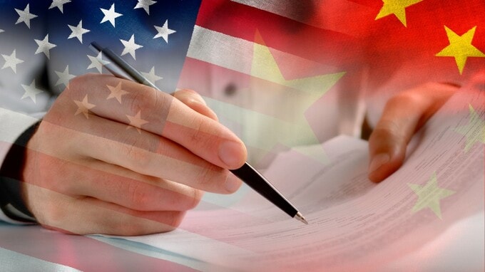 米中対立は次のステージへ