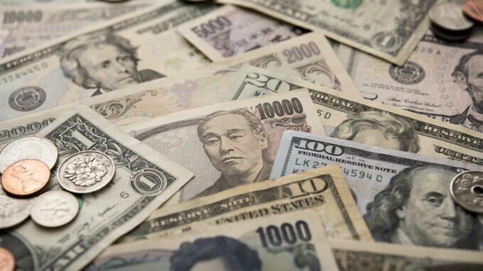 FX投資で有効な 「利益を出している人をマネる」という手法