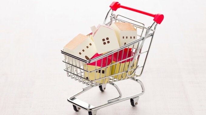 不動産投資の収益物件…「住居用・商業用・オフィス用」の違い