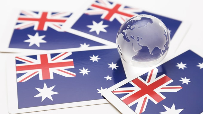 盛大なパレードに参加して感じた、豪州人の先進性