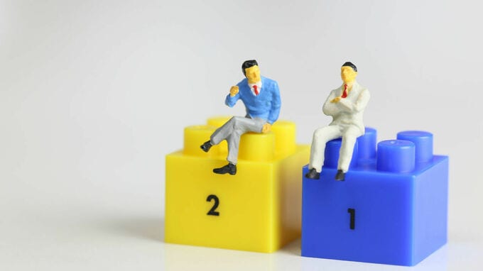 「報われない働き方」ばかりの人生を卒業するには？