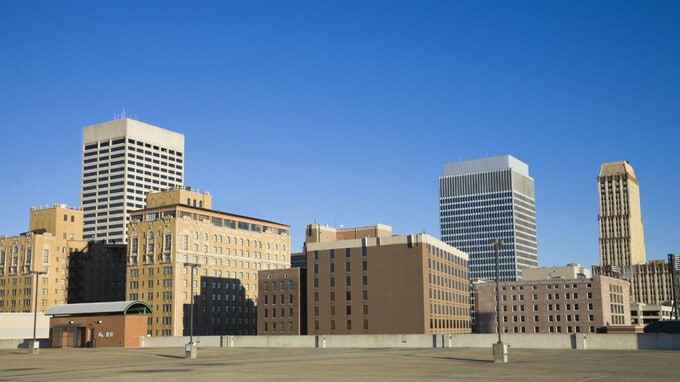 東南アジア不動産と比較･･･メンフィス不動産の魅力とは？