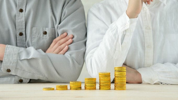 ビジネスで成功する人は、「男女格差」を逆手にとっている