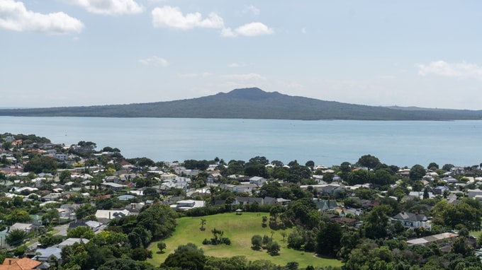 コロナでNZもロックダウン中…不動産売買は意外にも順調