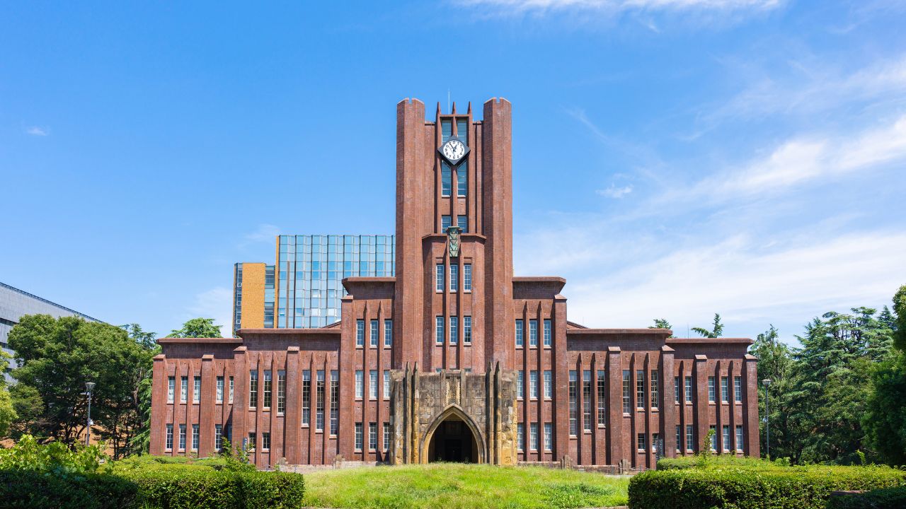 東大生の5割超が「将来の展望なし」で入学…データで判明した「今どきのエリート」意外すぎる素顔