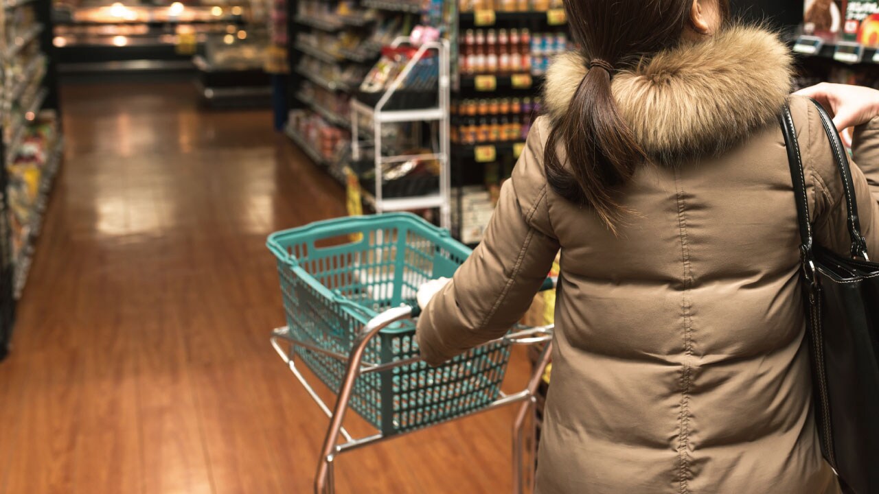 コインランドリーをスーパーに出店…「売上の試算」は?