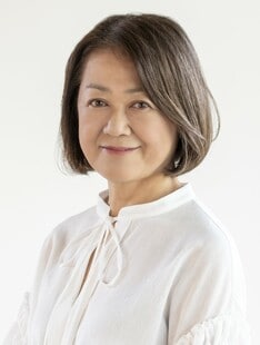 河野 純子