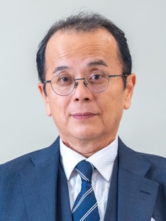 斎藤 和孝