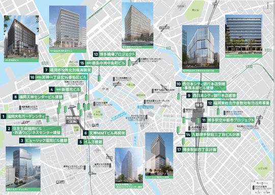 出所：CBRE リサーチ