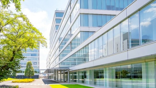 ヘルスケア施設の代表銘柄「ウェルタワー社」の購入タイミング【米国REITを徹底分析】