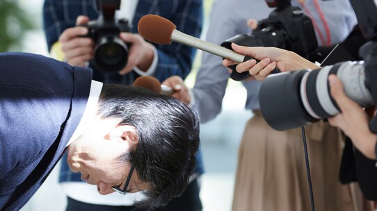 近年増加する「個人情報の漏洩」「データ流出」…企業が取るべき対応は?【弁護士が解説】