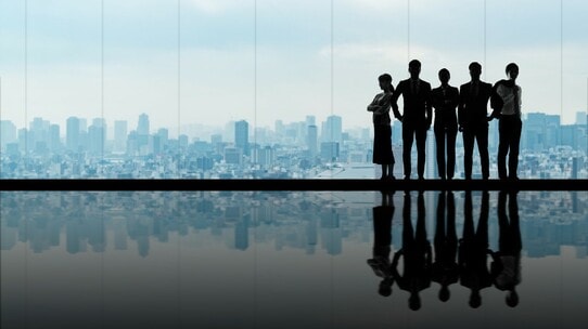 「グローバル人材の3つの要素」を教えてくれた賢人との会話