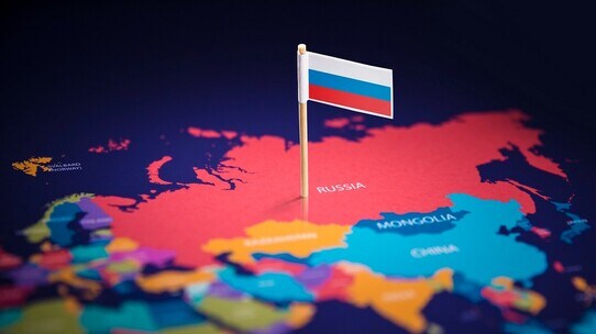 ロシア・ウクライナ侵攻でDXに遅れ…日本企業は「2025年の壁」を越えられるのか?