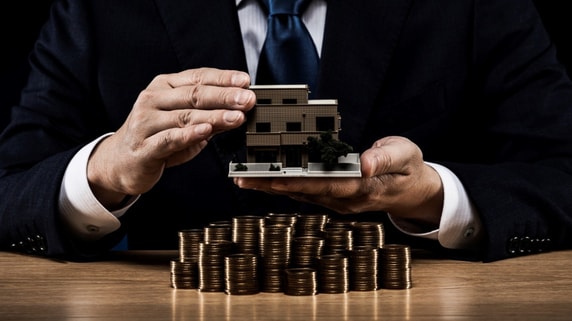 不動産投資でかなえる安定収入と相続対策の両立、資産形成に「不動産投資」が選ばれる理由とは【税理士が解説】