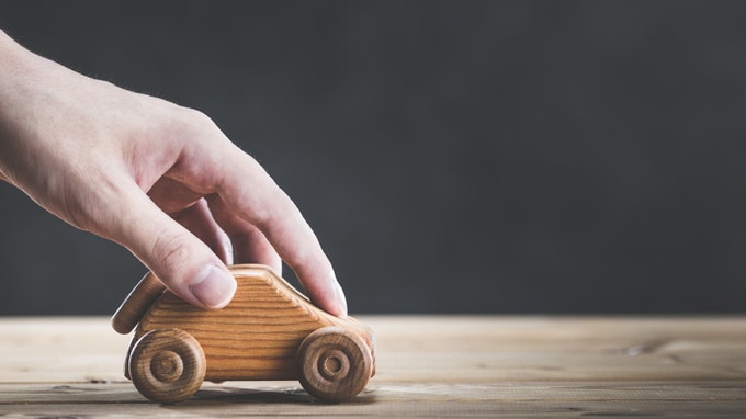 後遺障害を負った交通事故被害者が損害賠償を求めた事例