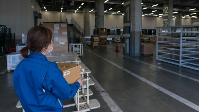 空室率0.0％…物流マーケットで今「福岡圏」が注目されるワケ