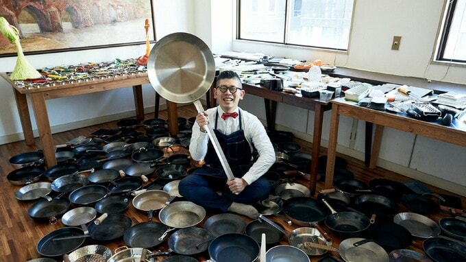 「ノルマなし、目標なし、飛び込みなし」でも売上が上がる秘密