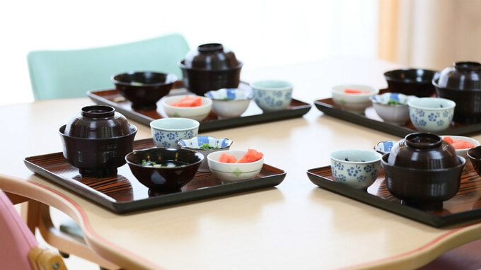 高齢者住宅選びのポイント…介護スタッフの適切な配置と対応